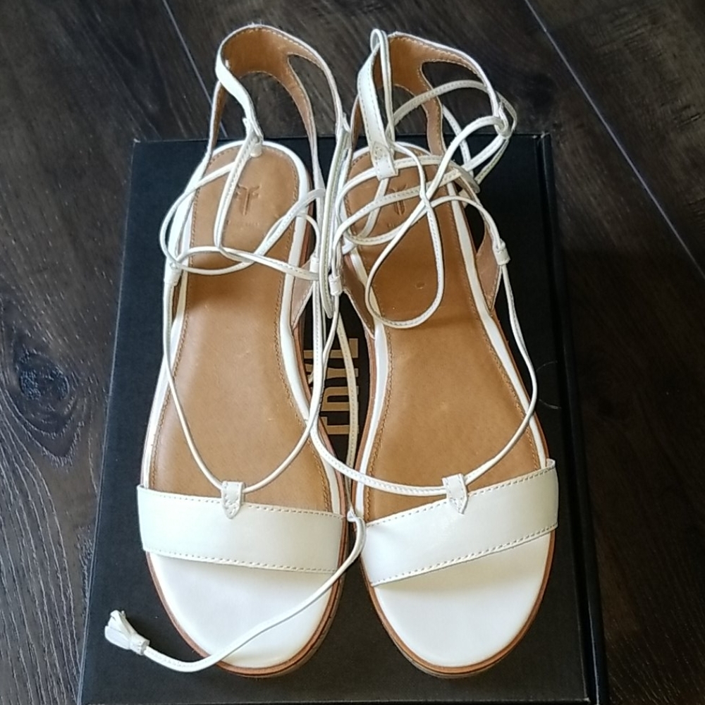 Frye Miranda Gladiator